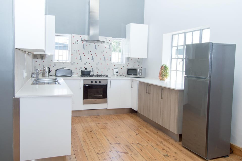 The Barn, self-catering loft apartment Apartment in Cape Town