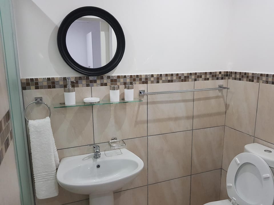 Fama Lodge Vacation rental in Cape Town