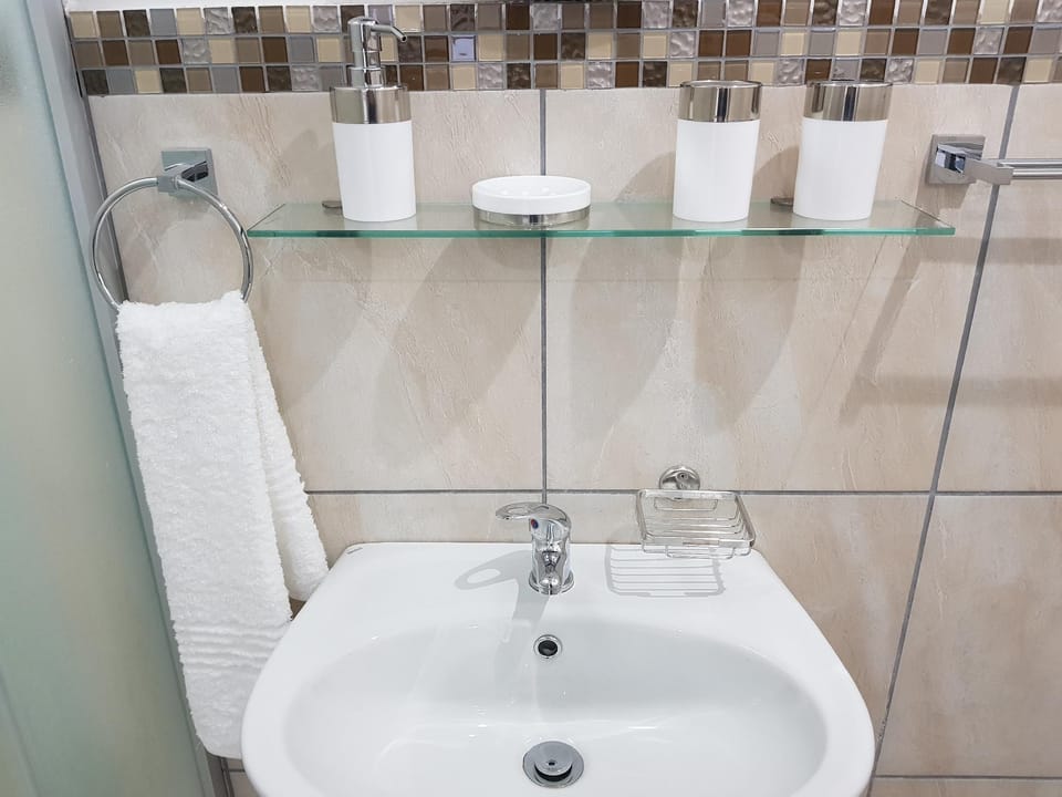 Fama Lodge Vacation rental in Cape Town