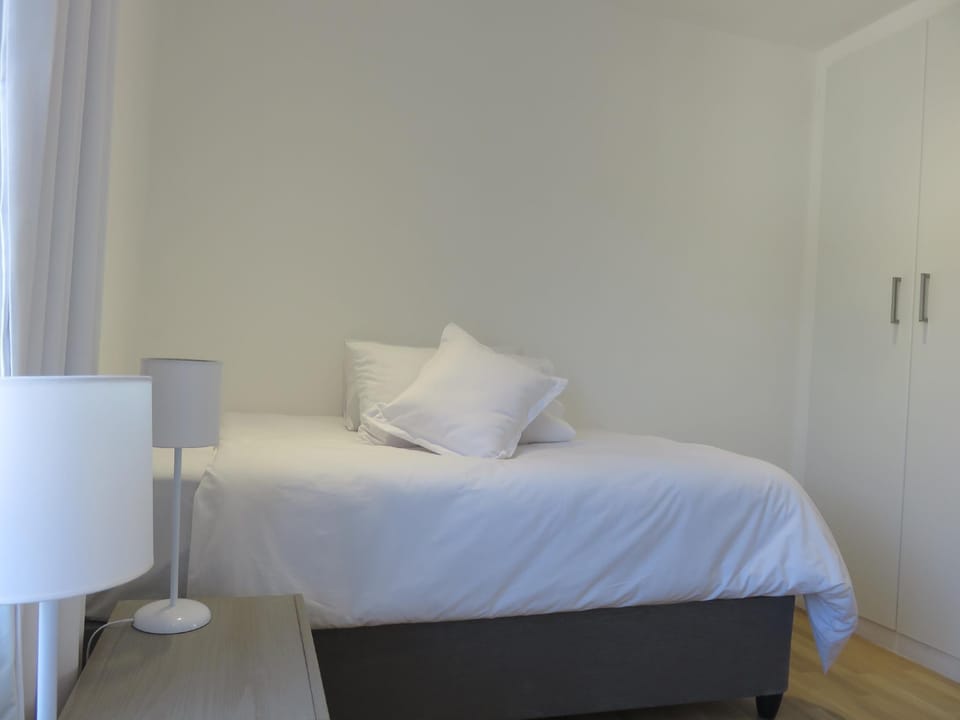 Cape white villa Villa in Cape Town