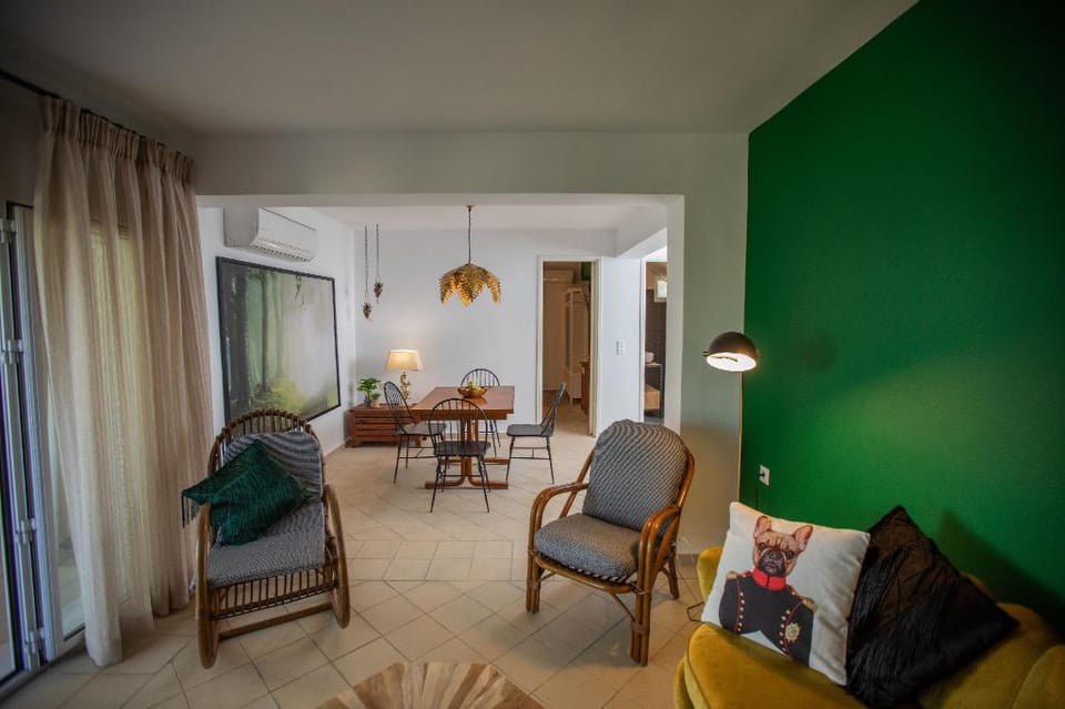 Villa Serenity Villa in Cephalonia