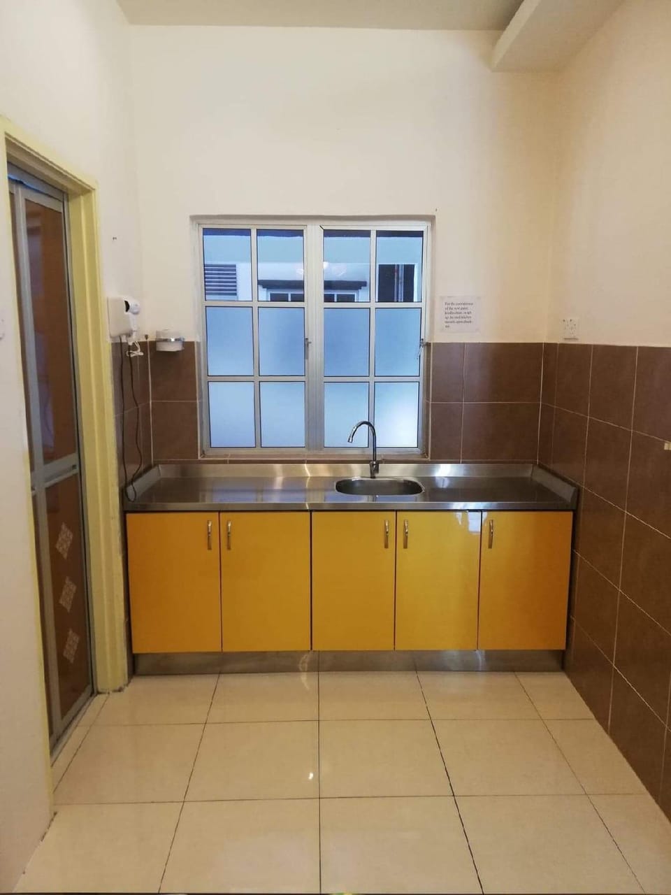 David's One Bedroom Apartment @ Greenhill Resort Apartment in Tanah Rata