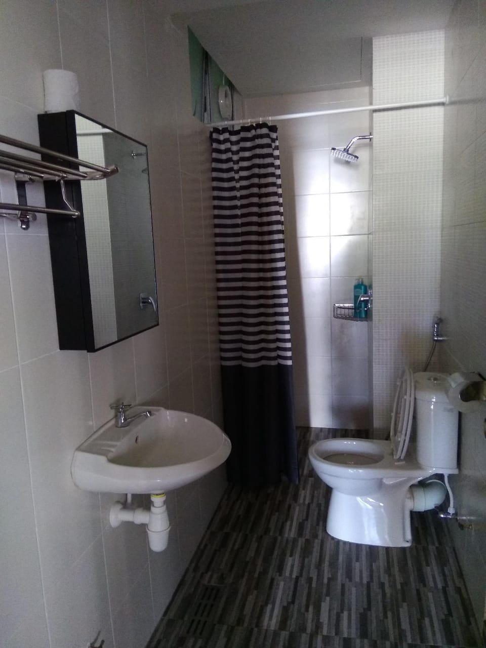 De Quin Cameron A1-3-1 Apartment in Tanah Rata