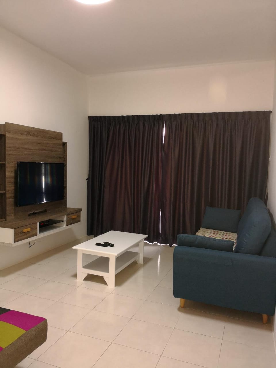 Cuti - Cuti Homestay Cameron Jaya Apartment in Tanah Rata