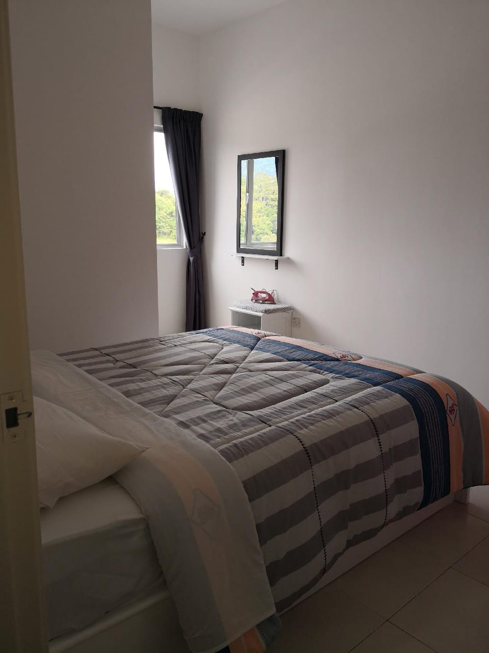 Cuti - Cuti Homestay Cameron Jaya Apartment in Tanah Rata