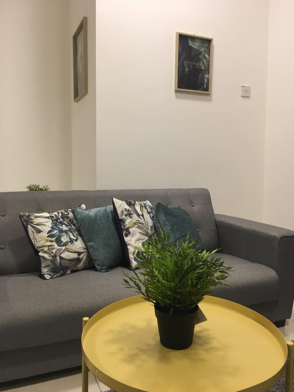 The Quintet Muslim Cameron Highlands Apartment in Tanah Rata