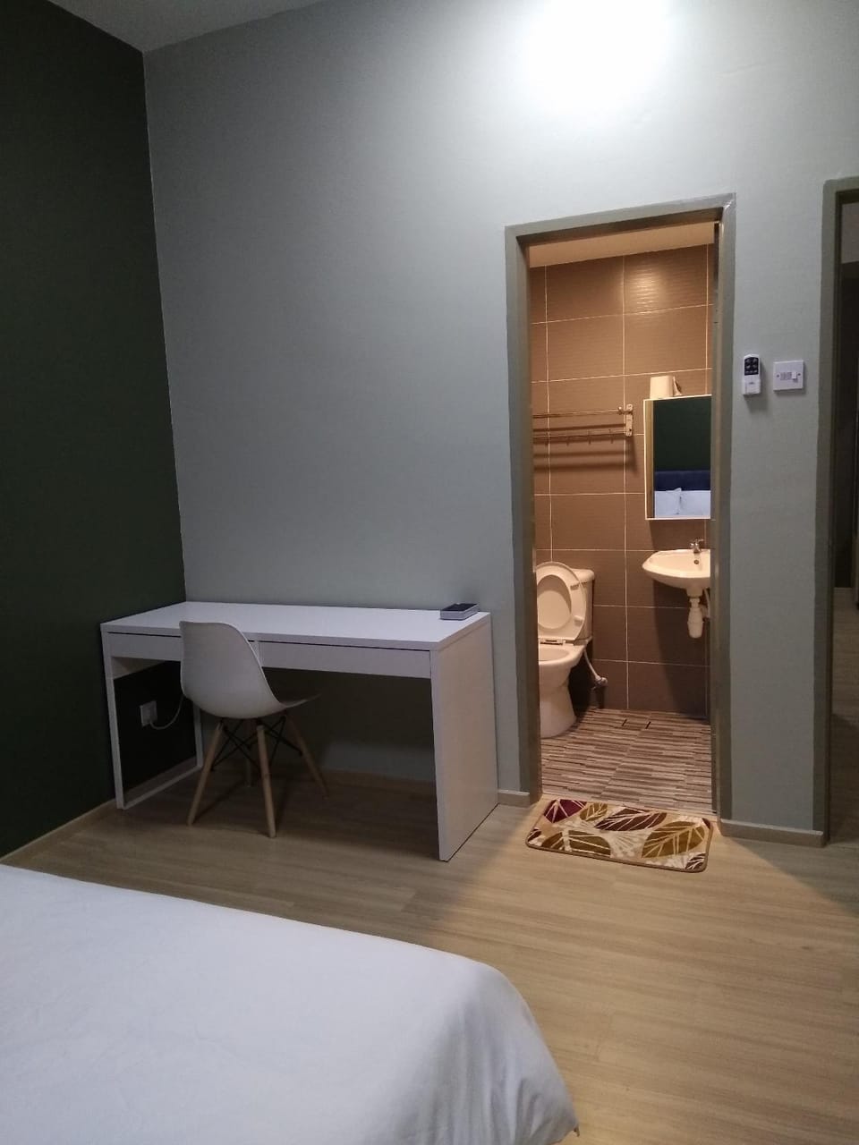 De Quin Cameron A1-3-8 Apartment in Tanah Rata