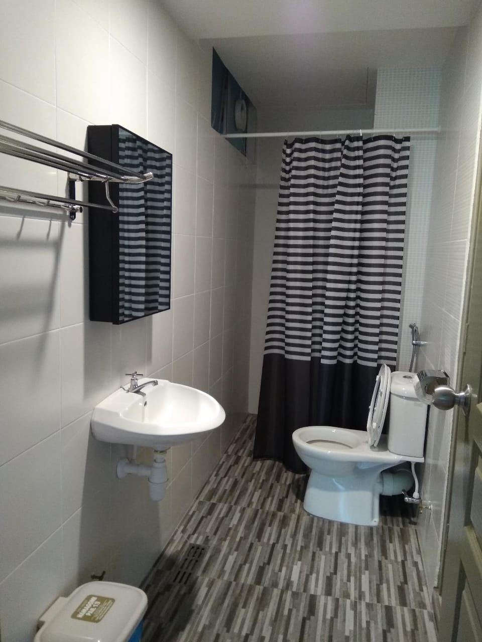 De Quin Cameron A1-3-8 Apartment in Tanah Rata