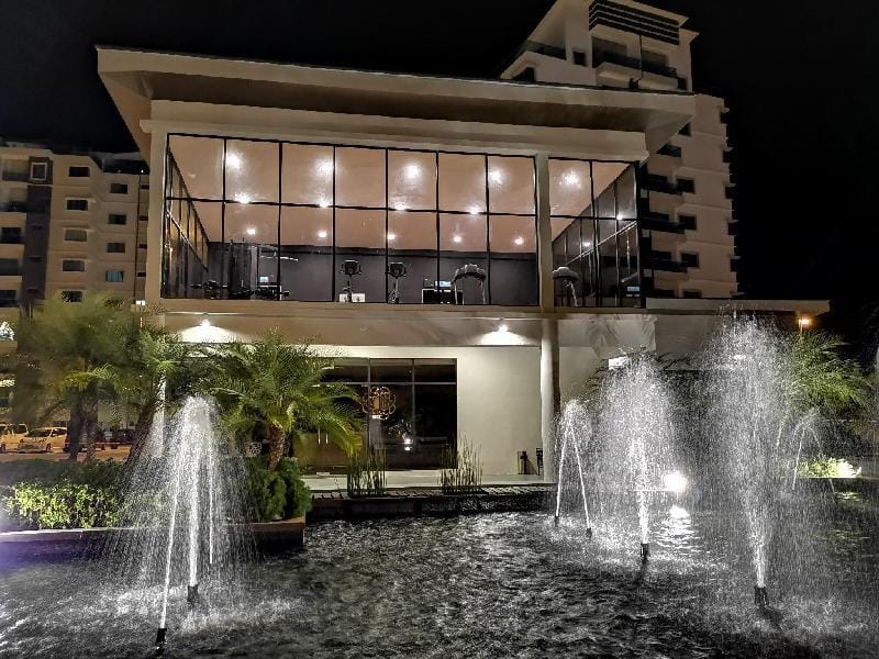 Cozy Suite 1 with Free WIFI & Gated Parking Apartment in Tanah Rata