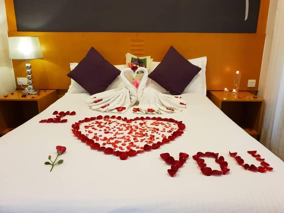 Cameron Nova Highlands Resort and Residence Apartment in Brinchang