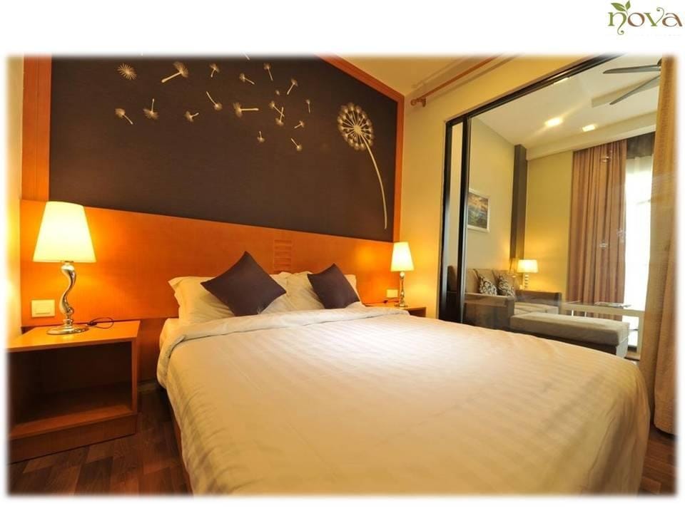 Cameron Nova Highlands Resort and Residence Apartment in Brinchang