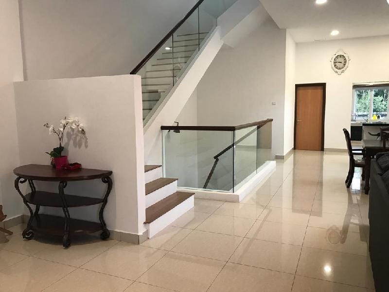 The Colonial Villa Villa in Tanah Rata