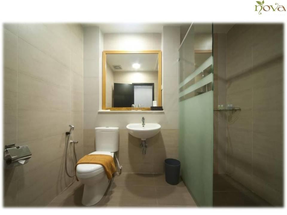 Brinchang Apartments Apartment in Brinchang