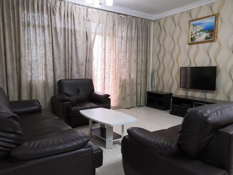 Cuti - Cuti Homestay Crown Imperial Court Apartment in Brinchang