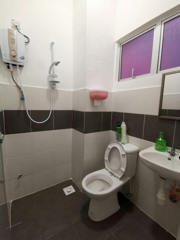 Happy homestay Cameron highlands Apartment in Tanah Rata
