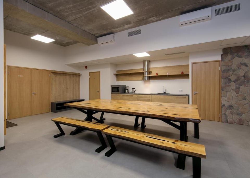 LKS Apartments Apartment in Tallinn