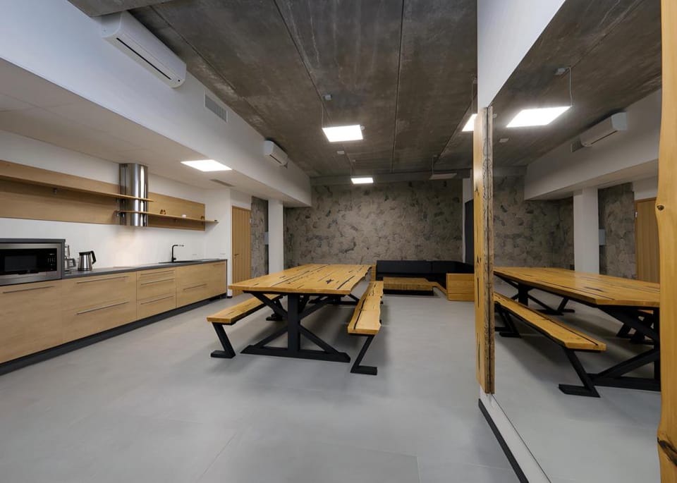 LKS Apartments Apartment in Tallinn