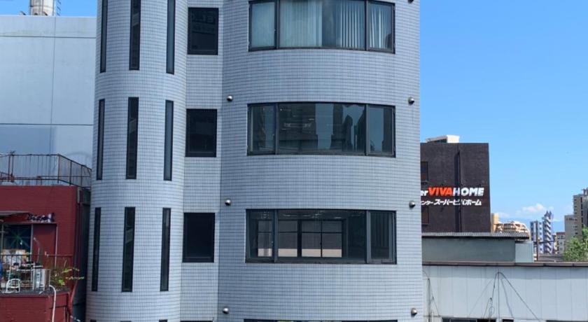 KDY STAY HOUSE Hotel in Japan