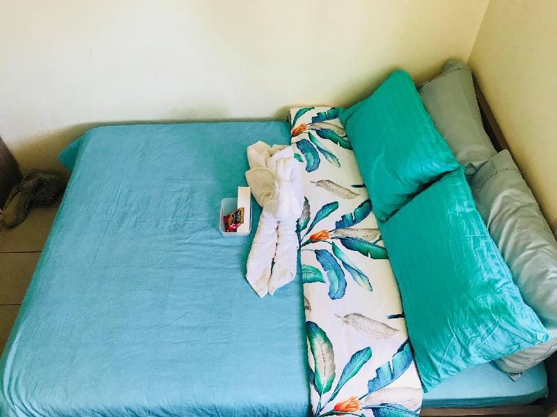 N A COSEPE  PLACE- @ urban deca tower mandaluyong Apartment in Mandaluyong