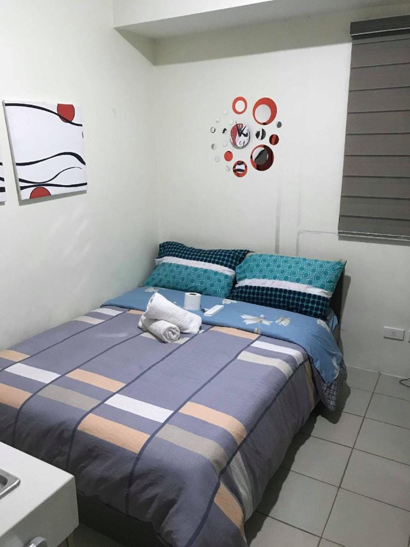 N A COSEPE  PLACE- @ urban deca tower mandaluyong Apartment in Mandaluyong