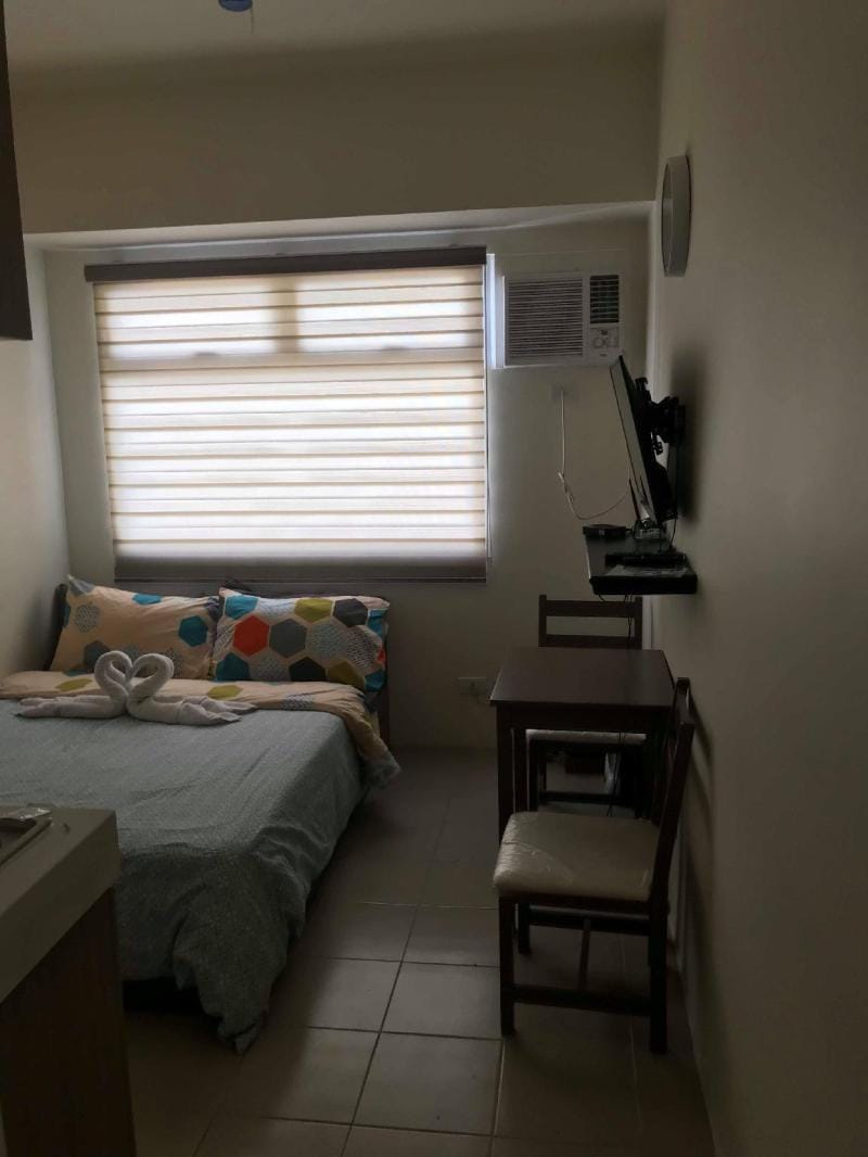 N A COSEPE  PLACE- @ urban deca tower mandaluyong Apartment in Mandaluyong