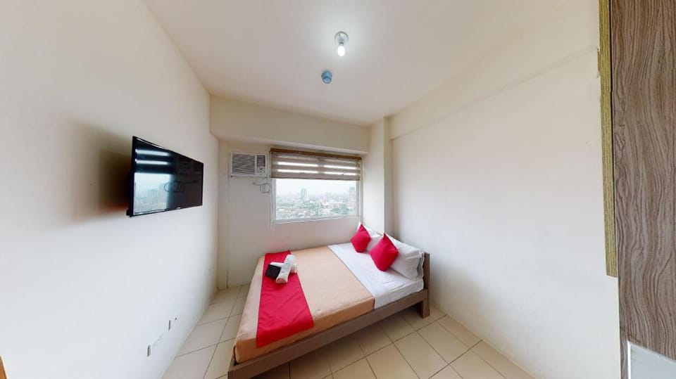 Urban Deca Tower OYO Apartment in Mandaluyong