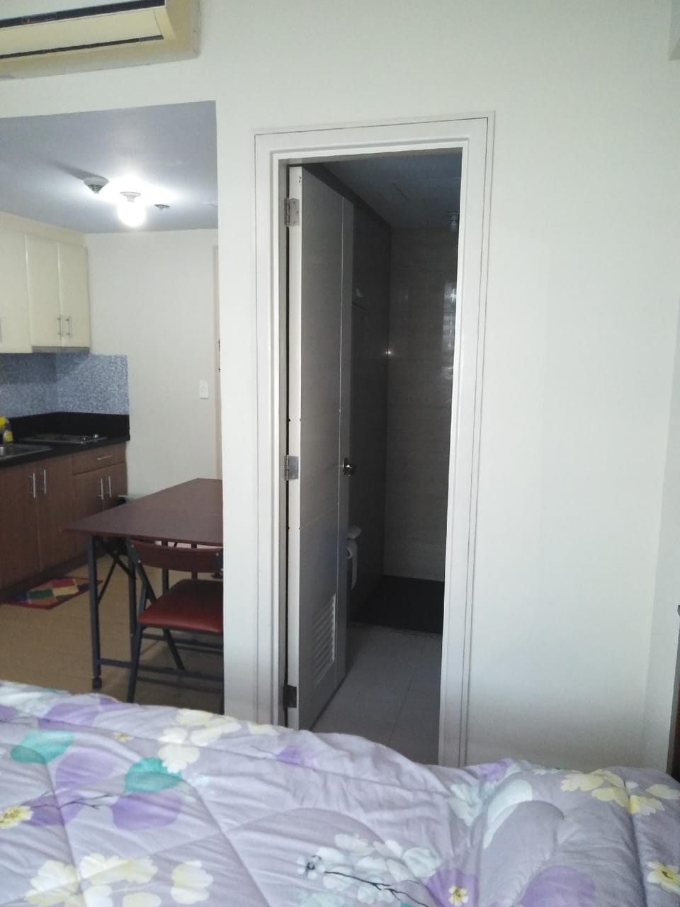 Studio  room at Newport city  Apartment in Pasay