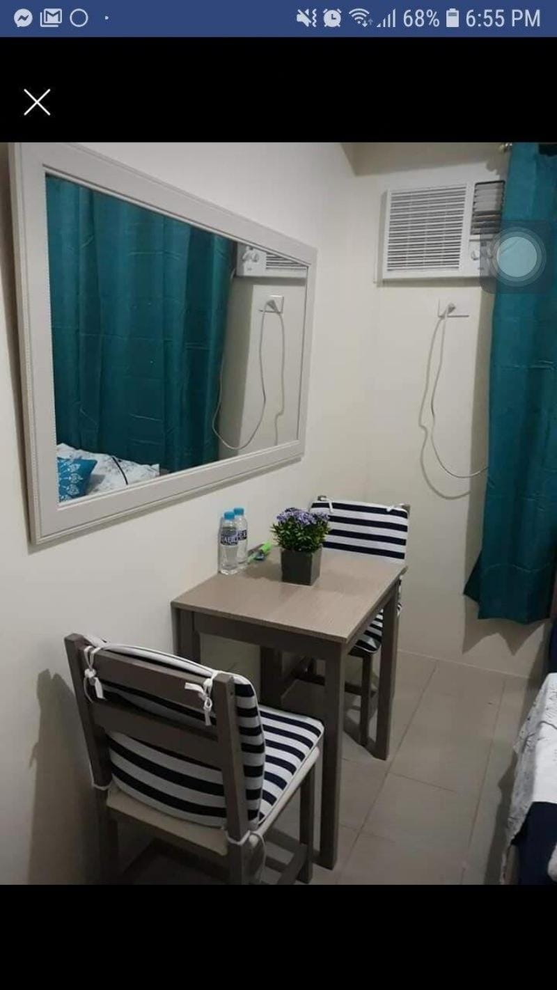 Mandaluyong Stay Inn Netflix Apartment in Mandaluyong