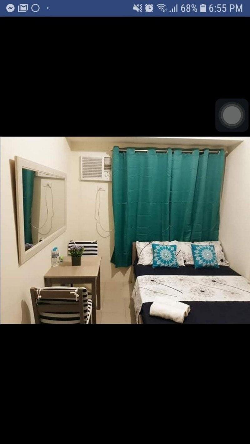 Mandaluyong Stay Inn Netflix Apartment in Mandaluyong