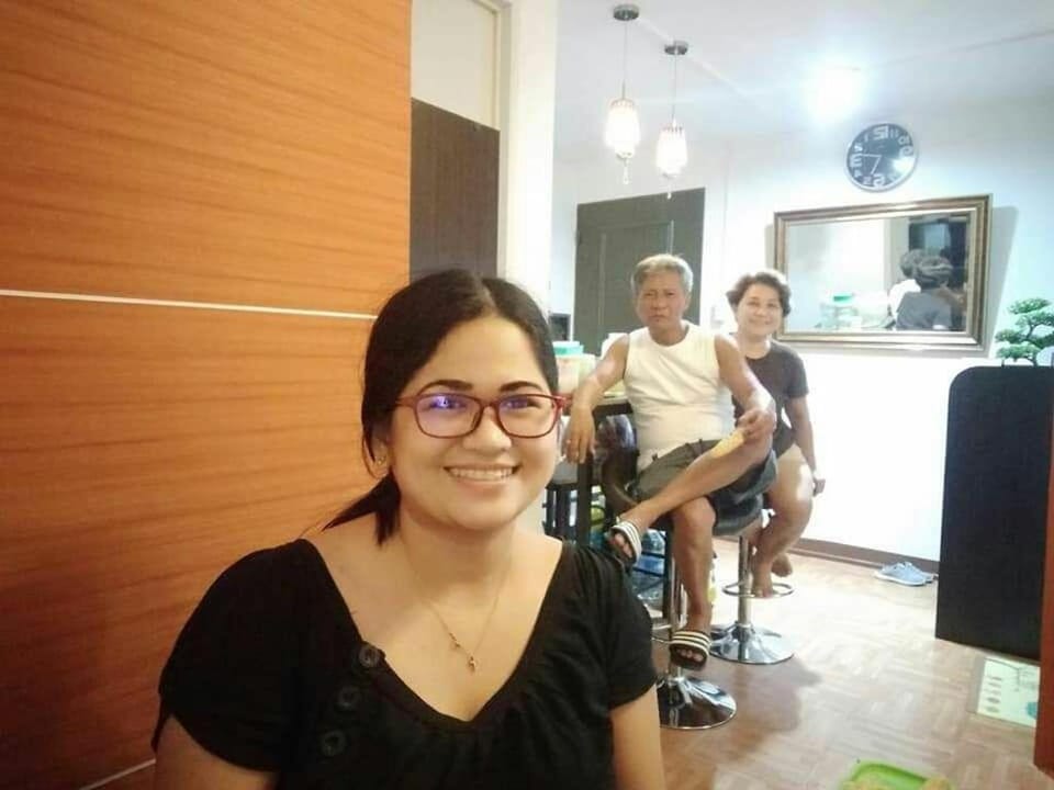 Leory's Dortois by Flora Vista (Netflix/Videoke) Apartment in Quezon City