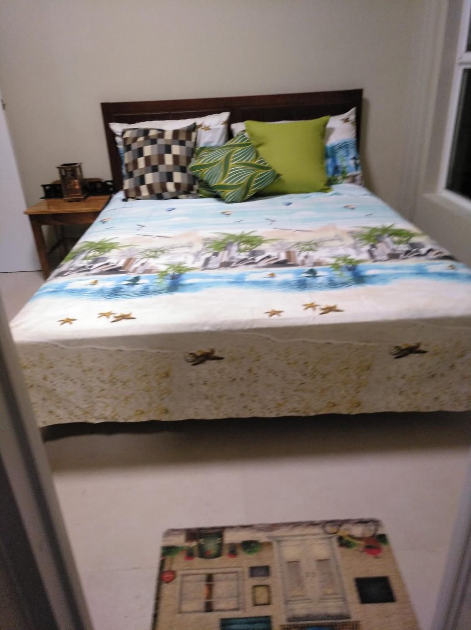 2BR avida tower near NAIA airport Apartment in Las Pinas