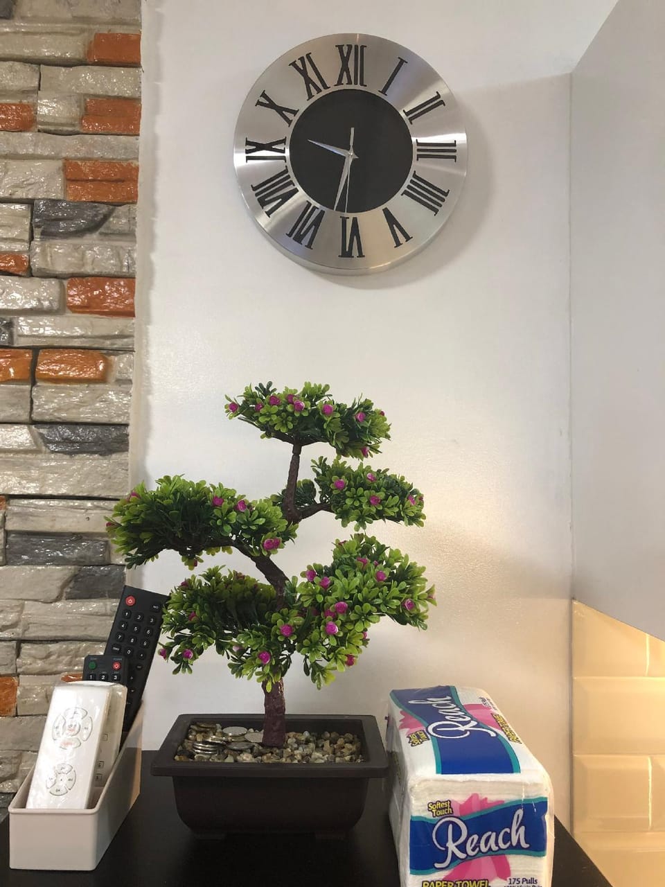 Staycation @ Trees Residences w/ Wifi & Netflix Villa in Quezon City