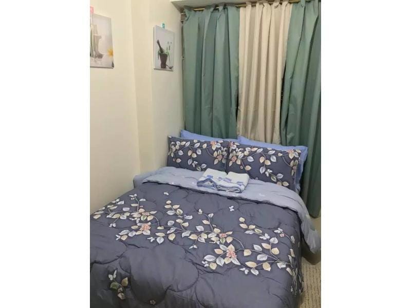 Shanilyn Residency @ Urban Deca Tower Netflix&wifi Apartment in Mandaluyong