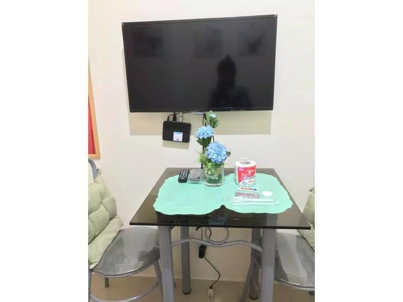 Mandaluyong Apartments Apartment in Mandaluyong