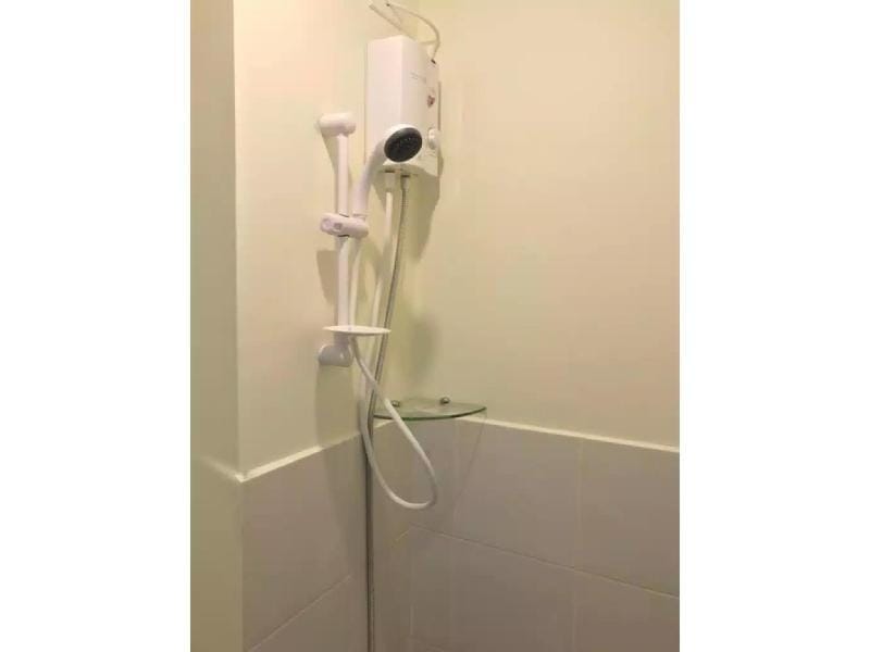 Mandaluyong Apartments Apartment in Mandaluyong