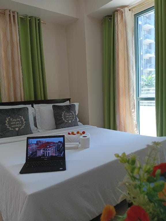 Tourist Airport Apartment  Apartment in Pasay