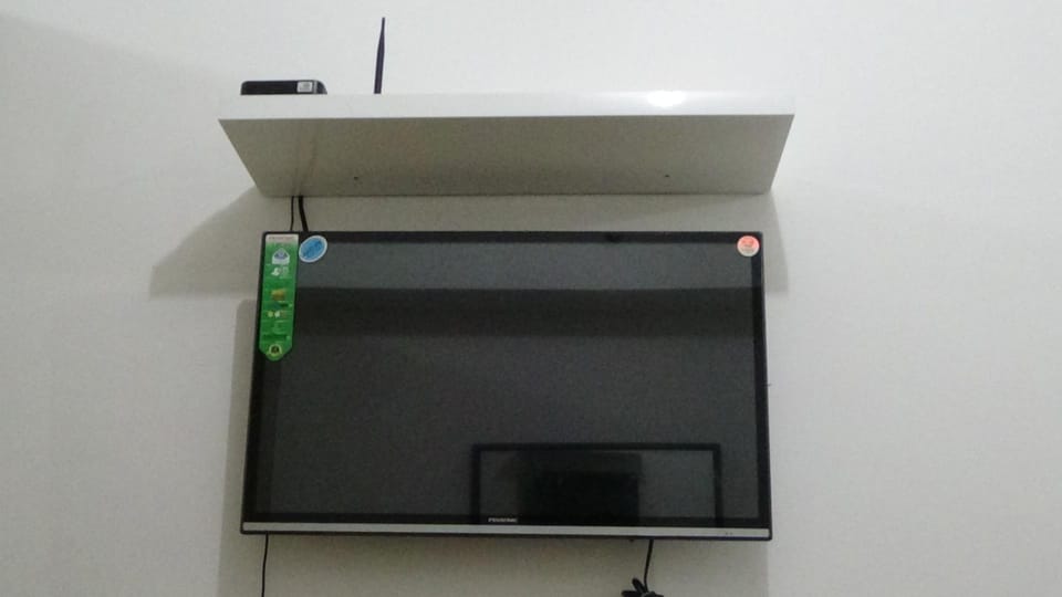 Cozy 1BR Grace Residences with High speed internet Apartment in Makati