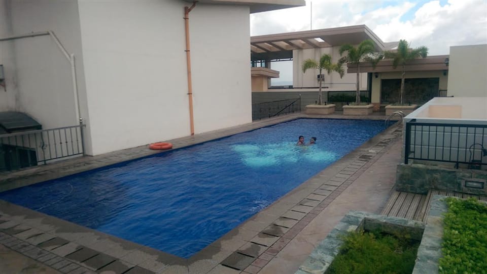 Morgan Suites - Perfect for Travelling Executives Apartment in Makati