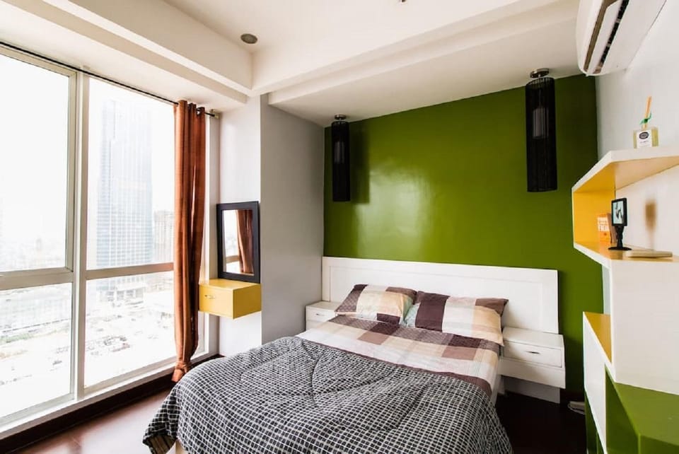RB Suites  Apartment in Makati