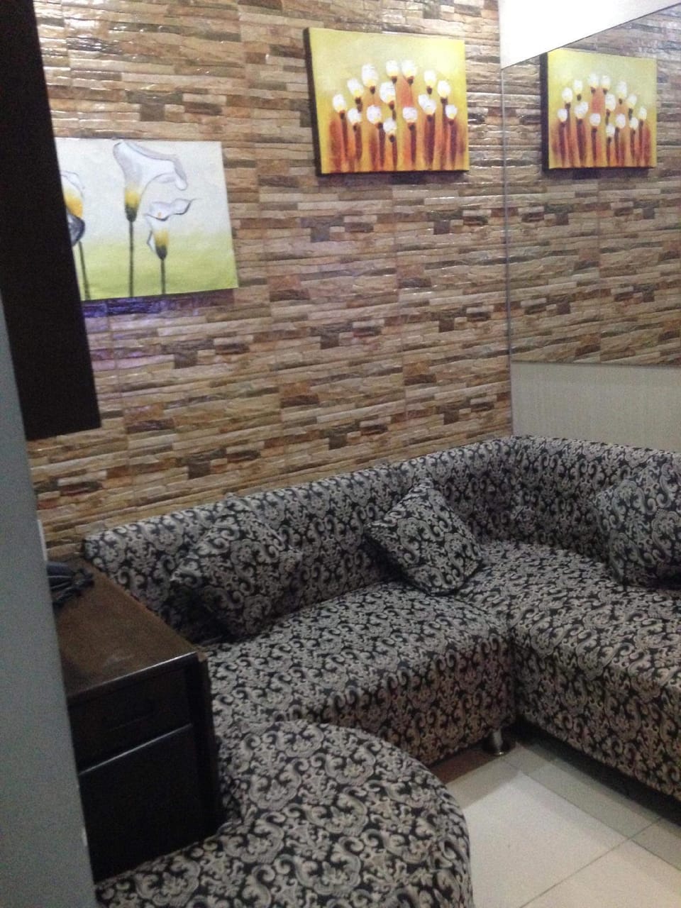 Jazz SM Grass Residences Condo SM North, QC Apartment in Quezon City