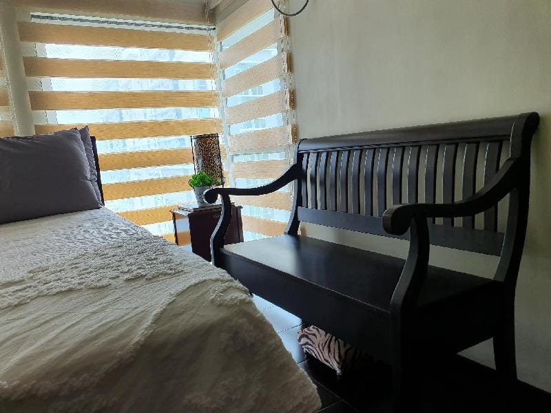 MAKATI AIRBNB Apartment in Pasay