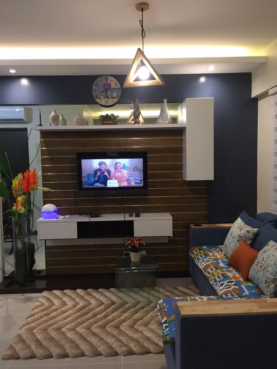 Asteria Residences, 2 Bedroom near Airport Apartment in Las Pinas
