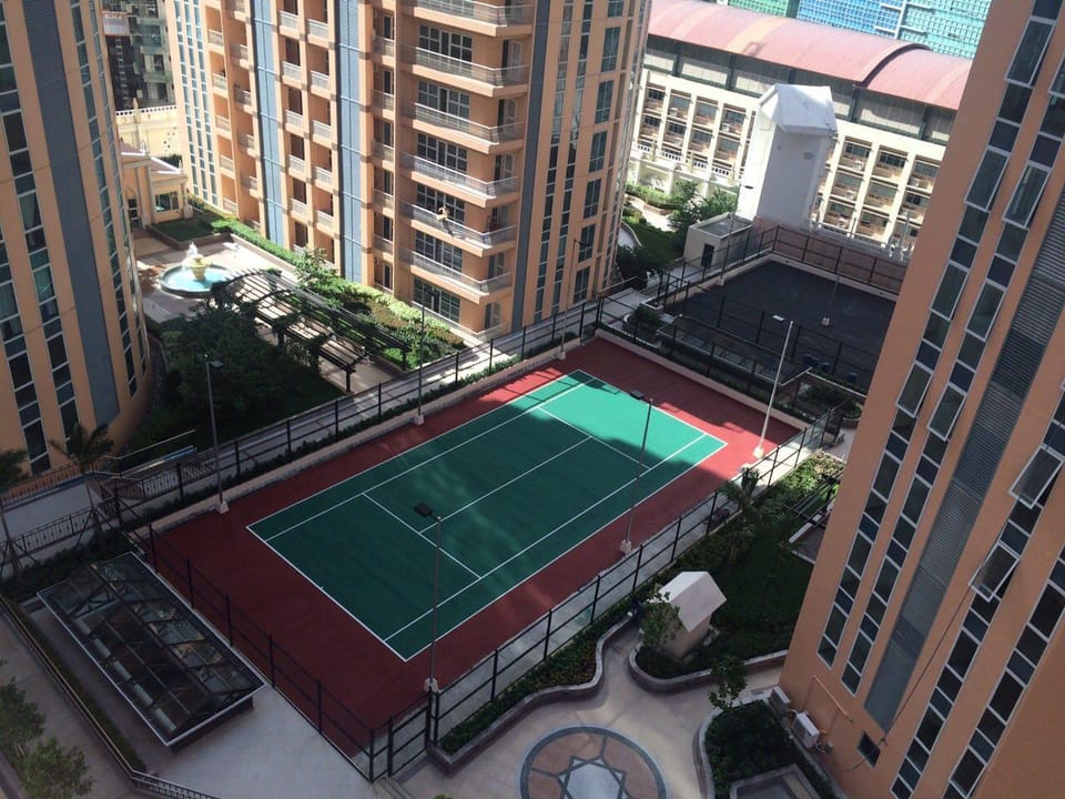 Taguig Apartments Apartment in Makati