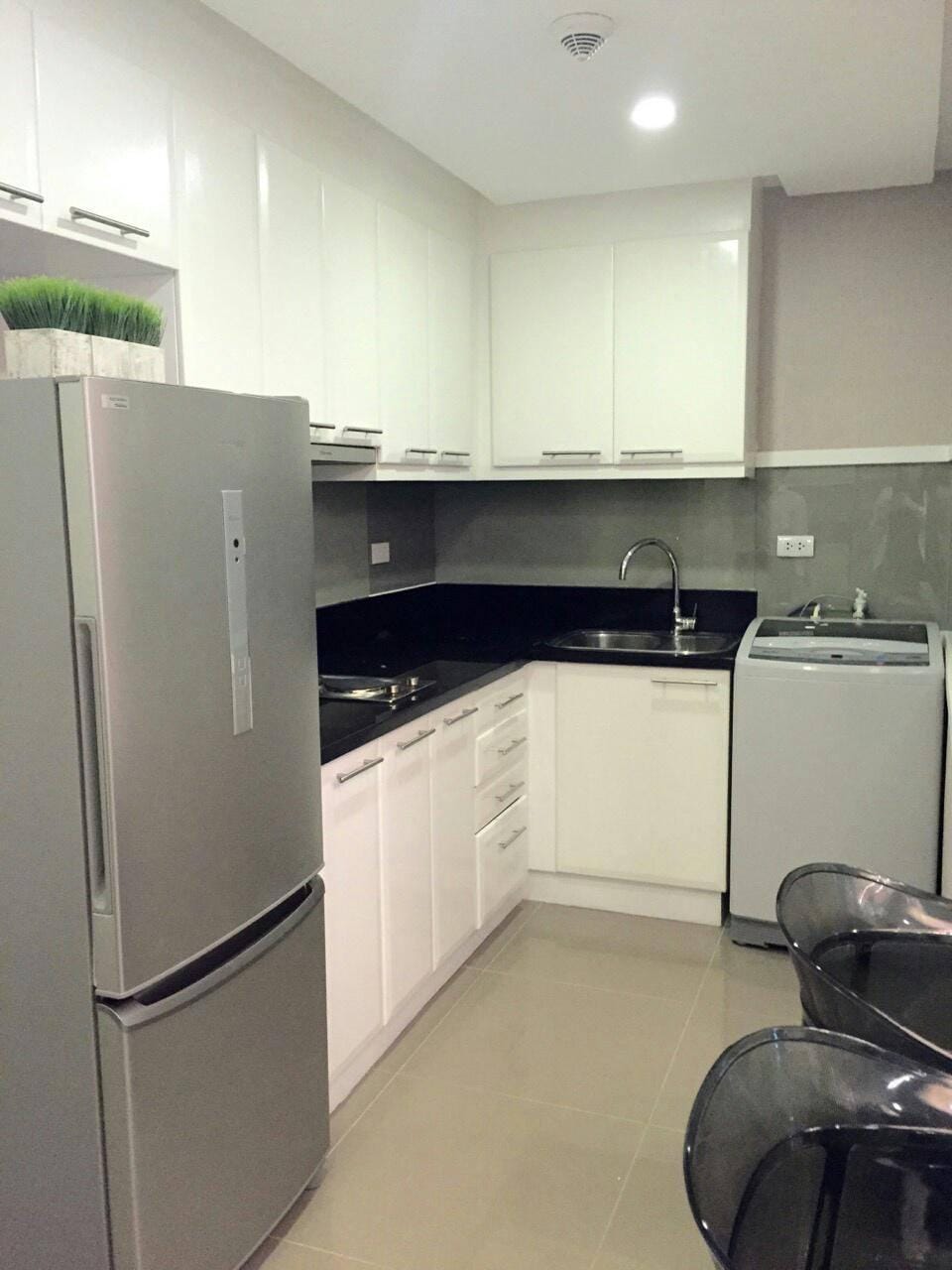 Taguig Apartments Apartment in Makati