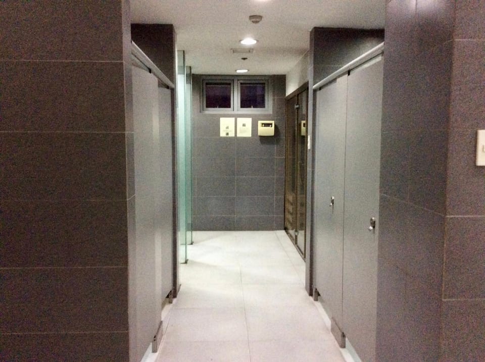 Three Bedroom Condominium at BGC Taguig Apartment in Makati