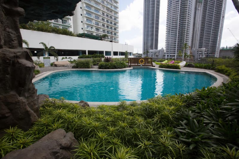 Cozy 2br in Acqua nearMakati w/Netflix+PerfectView Apartment in Mandaluyong