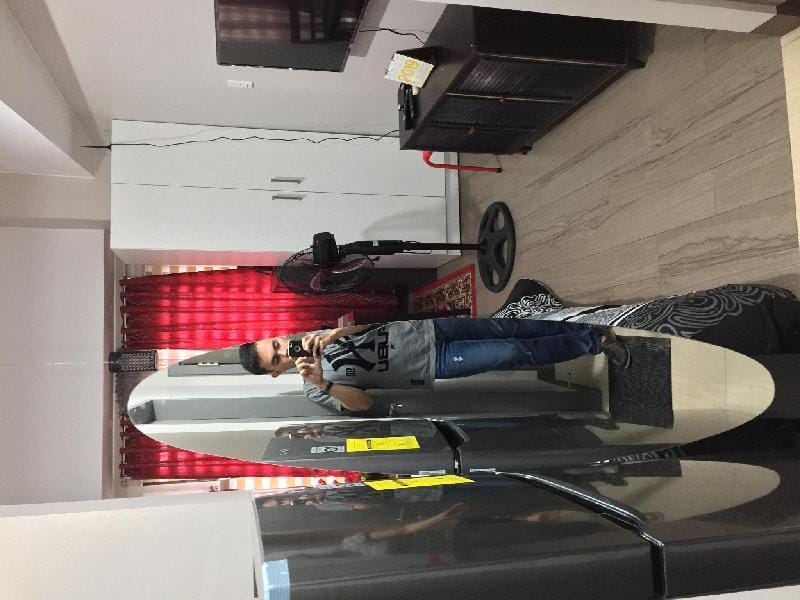 Timays Pad Apartment in Pasig