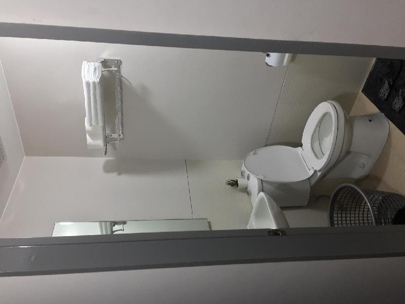 Timays Pad Apartment in Pasig