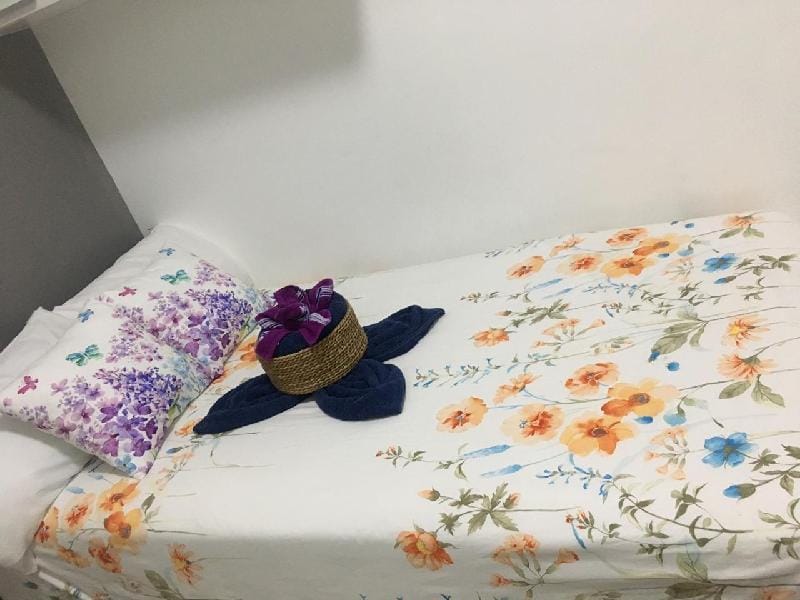 Shore Residences Pasay City Apartment in Pasay