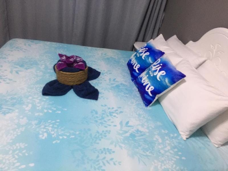 Shore Residences Pasay City Apartment in Pasay